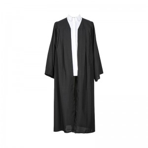 Excellent quality Beautiful Color Honor Cords - Factory Selling good quality university graduation gown and cap graduation gown bachelor – Phoebee