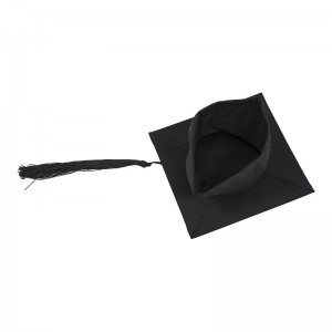 Classic UK style Mortarboard