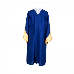 Wholesale Custom Graduation robe